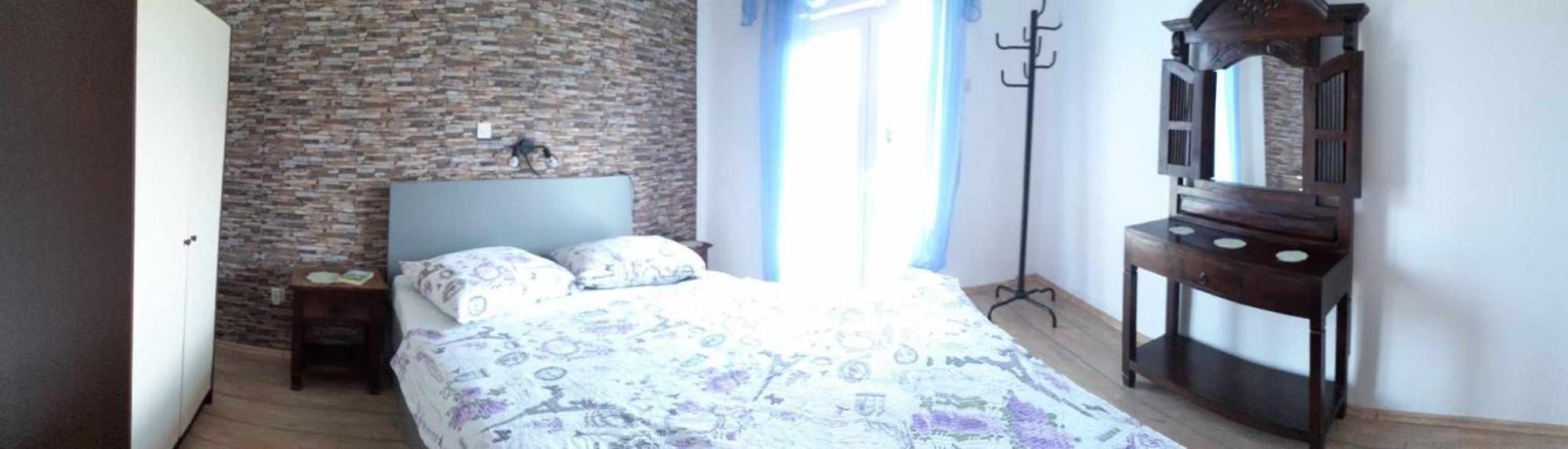 Apartments Rezek Супетарска-Драга Экстерьер фото