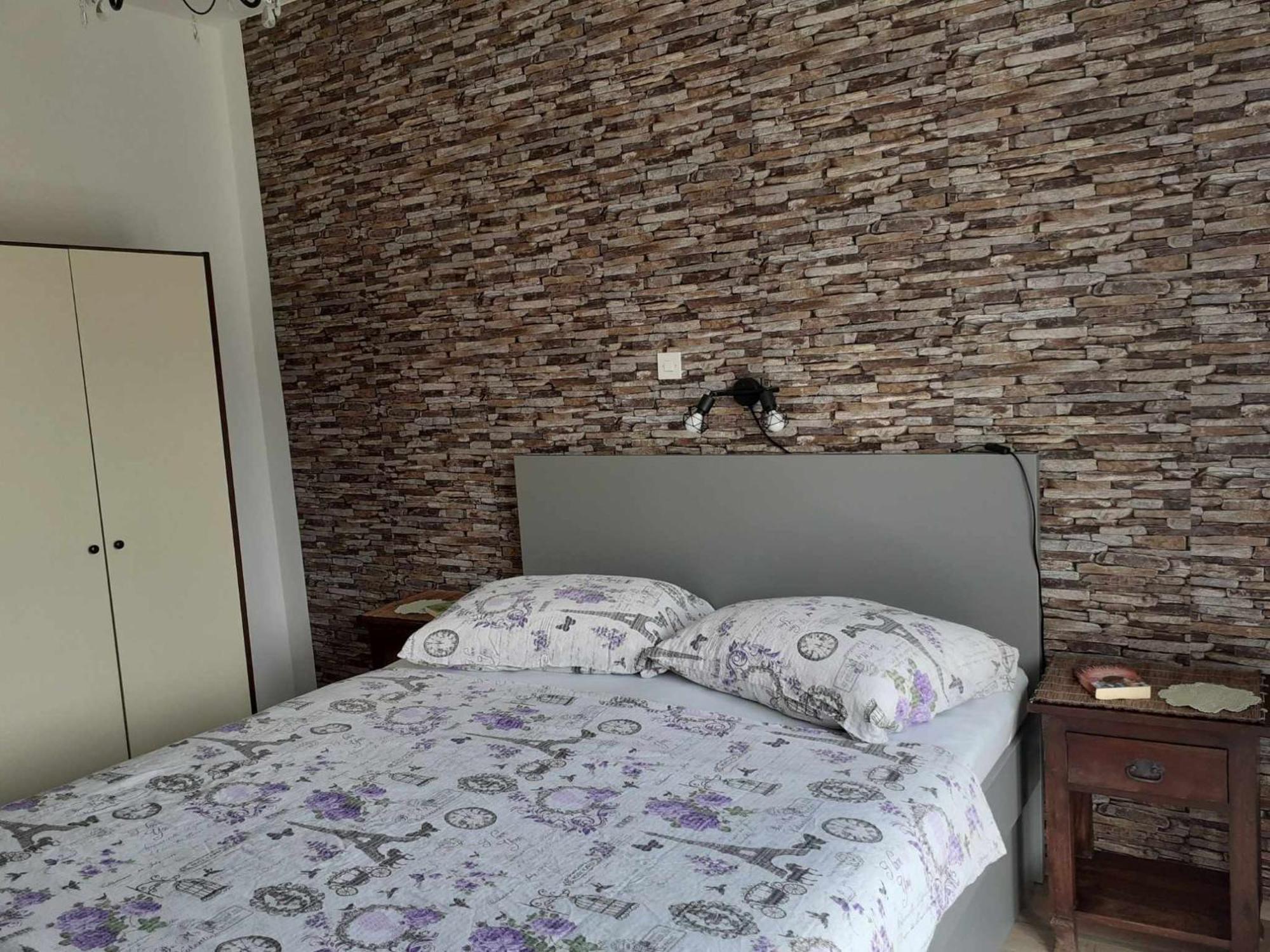 Apartments Rezek Супетарска-Драга Экстерьер фото